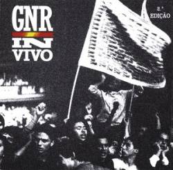GNR : In Vivo (Reissue)